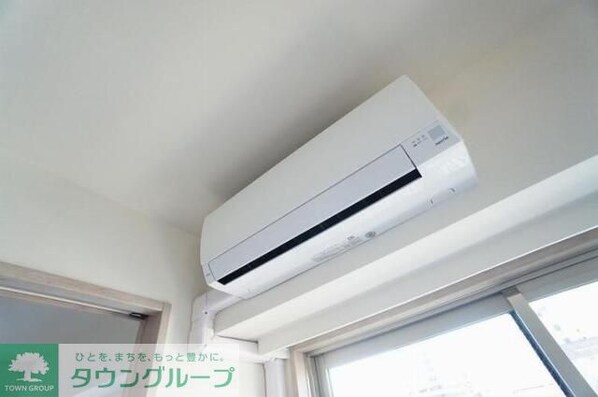 ROOTs Ryogokuの物件内観写真